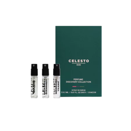 Discovery Set 2 ML
