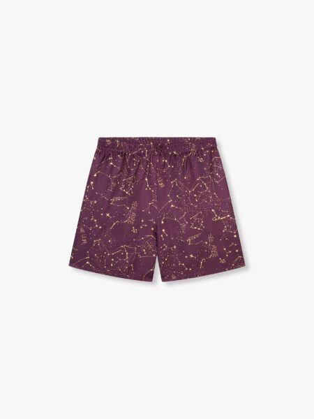 Celestial Silk Short
