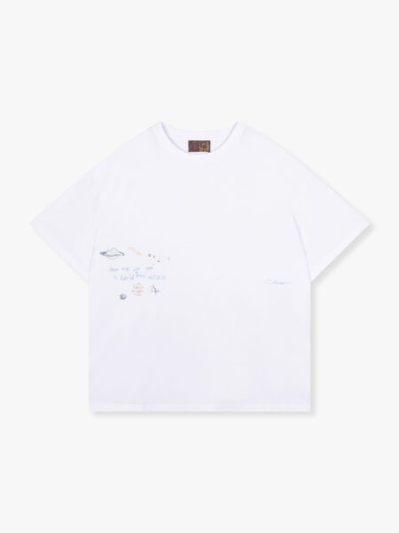 Dust Tee