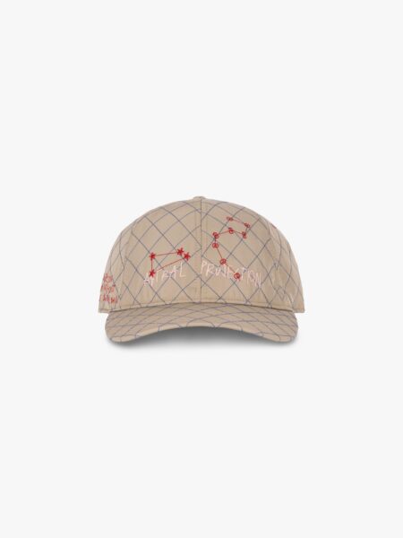 Astral Cap Sand
