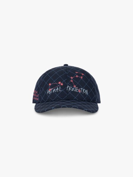 Astral Cap Indigo